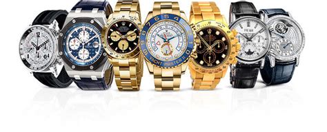 sell a watch near me|where to sell luxury watches.